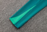 2025 Portugal Green Sweater Tracksuit