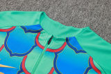 2024/25 BA Green Sweater Tracksuit