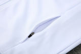 2024/25 Germany White Jacket Tracksuit