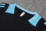 2024/25 Argentina Black Training Tracksuit