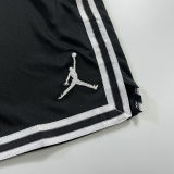 2024/25 Jordon Black NBA Shorts Pants