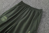 2024/25 PSG Army Green Sweater Tracksuit
