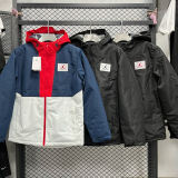 2024/25 Jordon Cotton Jacket