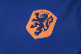 2024/25 NL Blue Training Jersey(A Set)