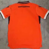 2024/25 Sheffield Wednesday Away Fans Soccer Jersey 谢周三