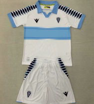 2024/25 Cadiz Away Kids Soccer Jersey