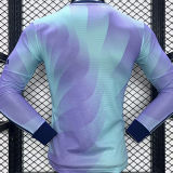 2024/25 ARS Third Long Sleeve Player Version Jersey