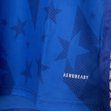2024/25 Cruzeiro Home Blue Fans Jersey