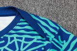 2024/25 Brazil Training Tracksuit
