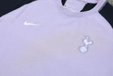 2024/25 TH FC Purple Training Jersey(A Set)