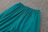 2024/25 Portugal Blackish Green Sweater Tracksuit