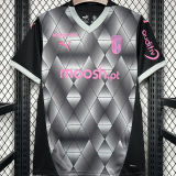 2024/25 Sporting Braga Away Fans Soccer Jersey 布拉加