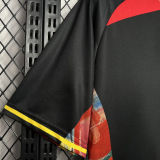 2024/25 Germany Special Edition Black Fans Jersey