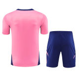 2025 ARS Pink Training Jersey(A Set)