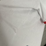 2024/25 Sevilla FC Home White Fans Soccer Jersey