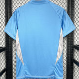 2024/25 RM GK Blue Fans Soccer Jersey