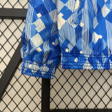 2024/25 England Reversible Windbreaker 双面