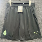 2024/25 AC Thrid Shorts Pants