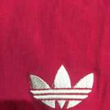2015/16 Fluminense Red Retro Trainning Jersey