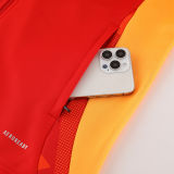 2024/25 Ad~ Red Jacket Tracksuit