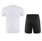2024/25 Ad~ White Training Jersey(A Set)