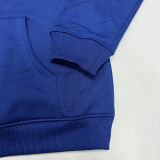 2024/25 Man City Blue Hoody