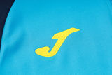 2024/25 JOMA Blue Sweater Tracksuit