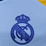 2024/25 RM Special Edition Player Version Jersey