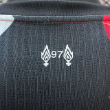2024/25 LFC Special Edition Player Version Jersey
