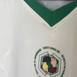2024/25 Palmeiras White Commemorative Edition Fans Jersey