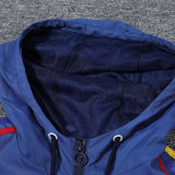2024/25 Colombia Windbreaker