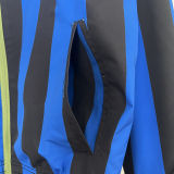 2024/25 Turkey Reversible Windbreaker 双面