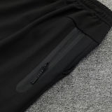 2024/25 Jordon Blue Training Tracksuit