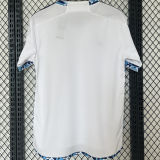2024/25 Cruzeiro Away White Fans Jersey