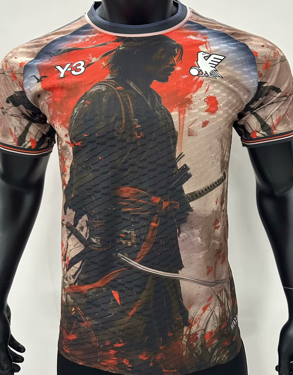 2024/25 Japón Especial Versión Jugador