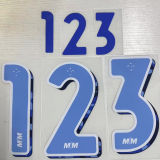 2024/25 Cruzeiro 1:1 Quality Home Blue Fans Jersey
