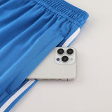2024/25 Ad~ Blue Training Jersey(A Set)