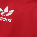 2024/25 ARS Red Windbreaker