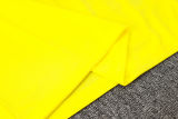 2024/25 Flamengo Yellow Training Tracksuit