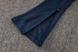 2024/25 JOMA Blue Sweater Tracksuit
