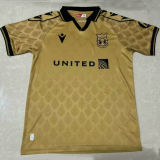 2024/25 Wrexham Away Jersey 雷克瑟姆
