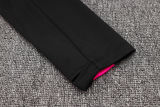2025 CFC Black Sweater Tracksuit