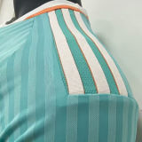 2024/25 Inter Miami Third Player Version Soccer Jersey