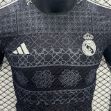 2024/25 RM Special Edition Player Version Soccer Jersey