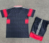 1997/99 BFC Home Retro Kids Soccer Jersey