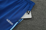 2024/25 Argentina Blue Jacket Tracksuit