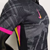 2024/25 CFC Third Black Playe Version Soccer Jersey