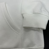 2024/25 BVB White Hoody