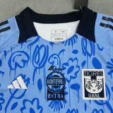 2024/25 U.A.N.L Tiger Special Edition Fans Soccer Jersey