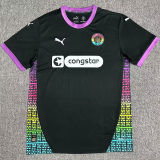 2024/25 ST Pauli Third Fans Jersey 圣保利